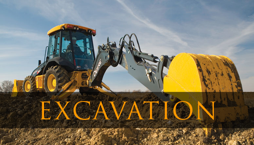 Excavation Companies